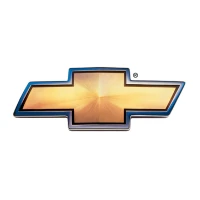 Chevrolet logo
